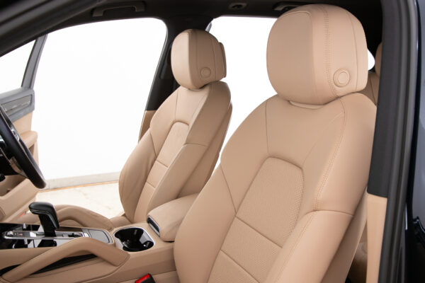 カイエン ティプトロニックS 4WD