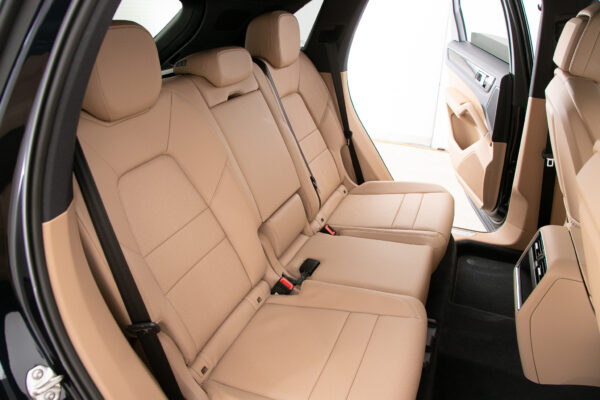 カイエン ティプトロニックS 4WD