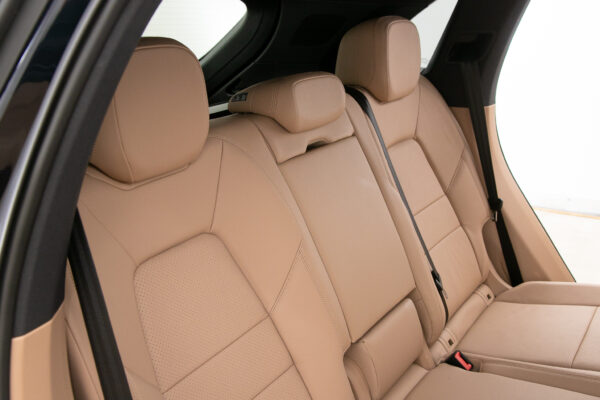 カイエン ティプトロニックS 4WD