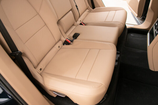 カイエン ティプトロニックS 4WD