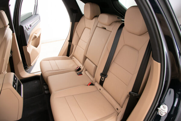 カイエン ティプトロニックS 4WD