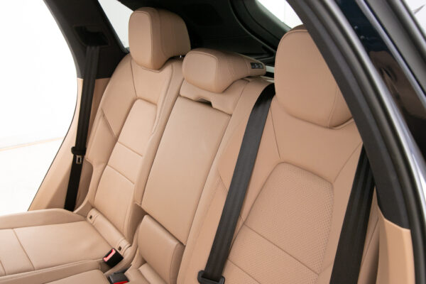 カイエン ティプトロニックS 4WD