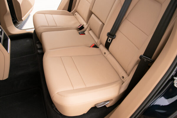 カイエン ティプトロニックS 4WD