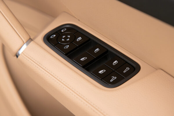 カイエン ティプトロニックS 4WD