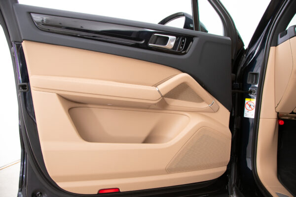 カイエン ティプトロニックS 4WD