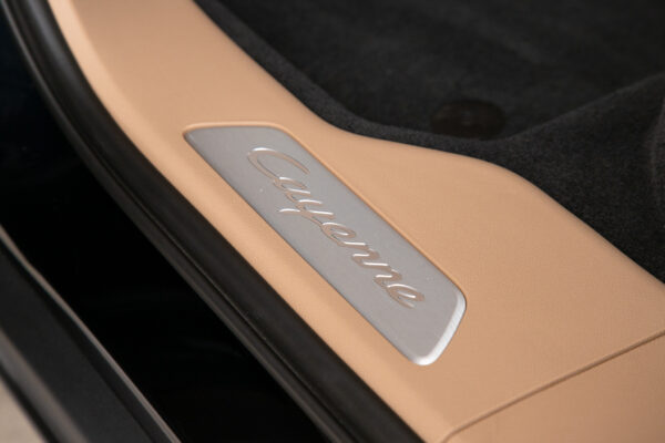 カイエン ティプトロニックS 4WD