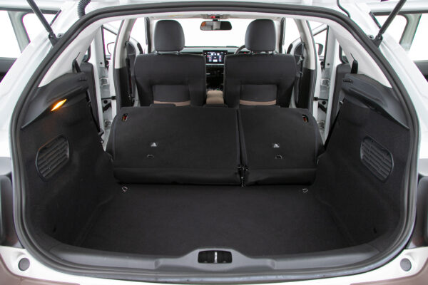 C4カクタス 1.2 200台限定車