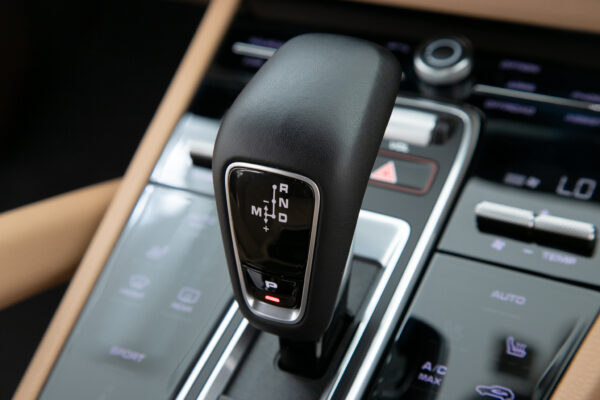 カイエン ティプトロニックS 4WD