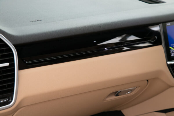 カイエン ティプトロニックS 4WD