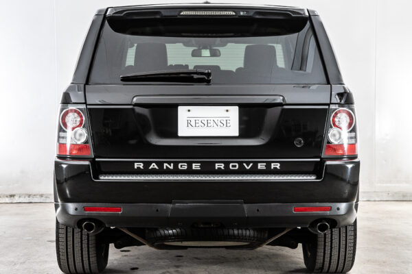 レンジローバー スポーツ 5.0 V8 4WD