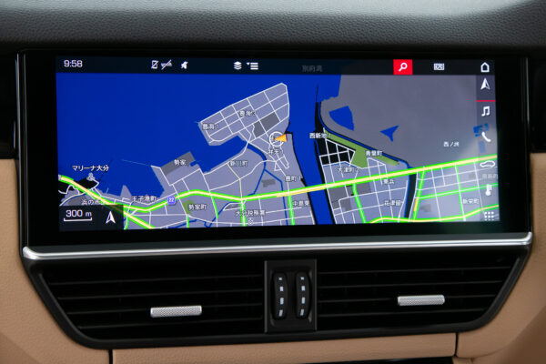 カイエン ティプトロニックS 4WD