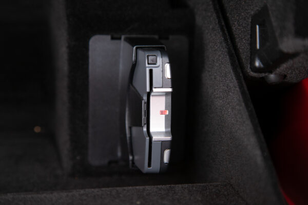 ボクスター PDK