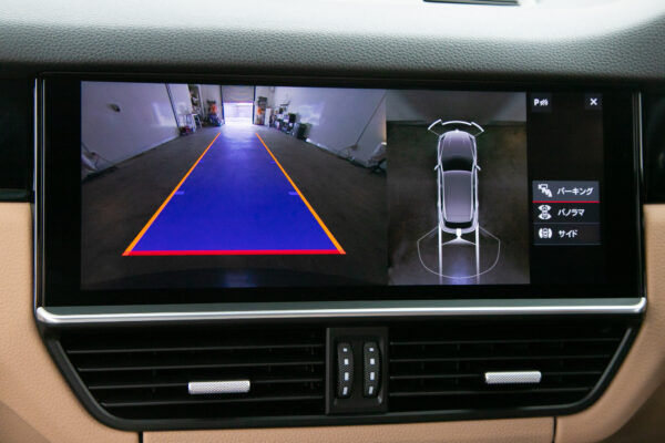 カイエン ティプトロニックS 4WD