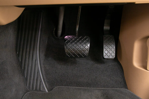 カイエン ティプトロニックS 4WD