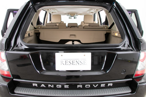 レンジローバー スポーツ 5.0 V8 4WD