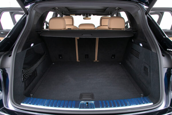 カイエン ティプトロニックS 4WD