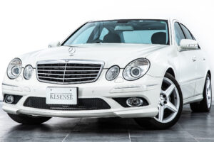 E300 アバンギャルドS