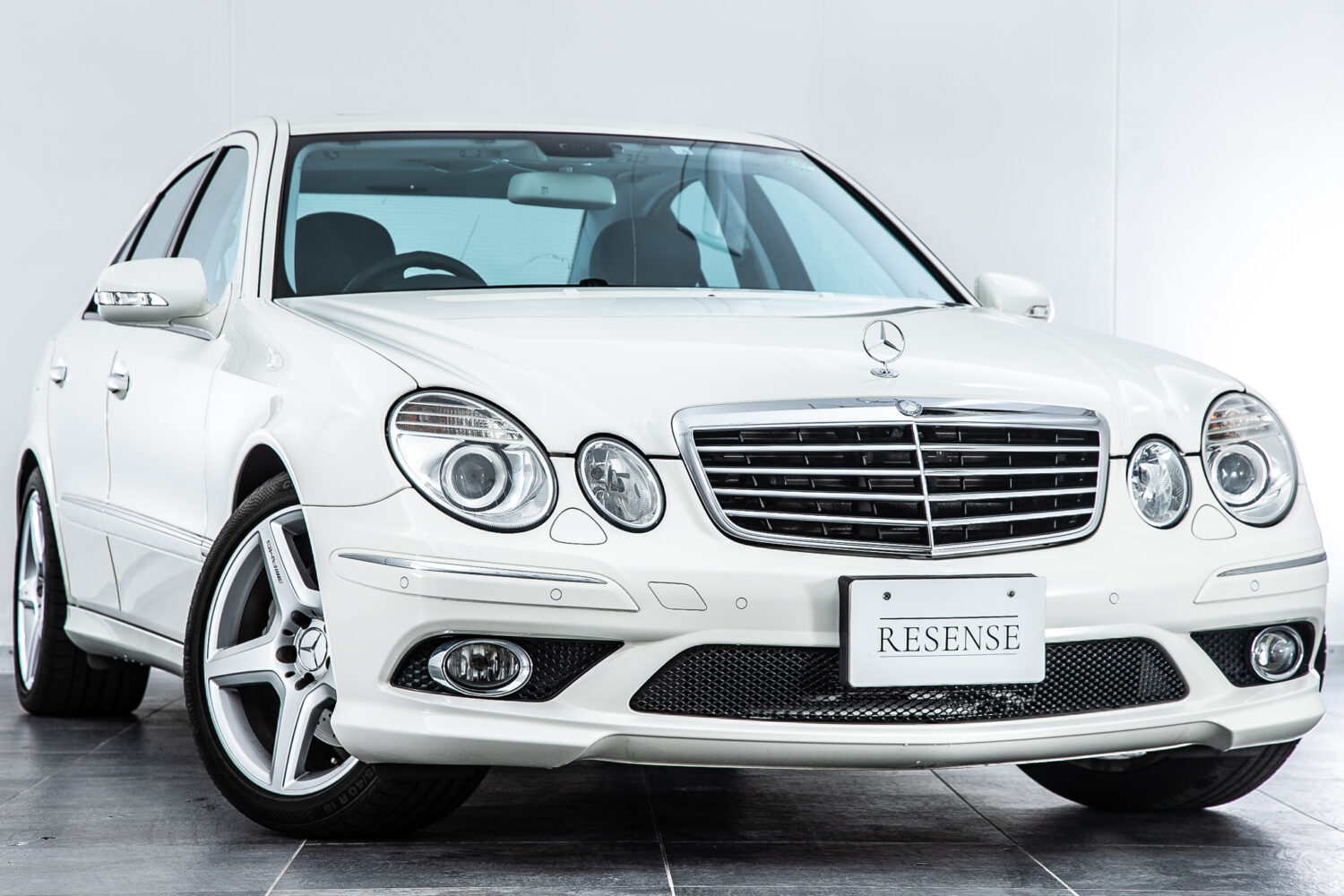 E300 アバンギャルドS