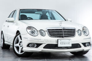 E300 アバンギャルドS