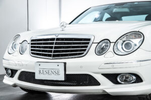 E300 アバンギャルドS