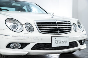 E300 アバンギャルドS