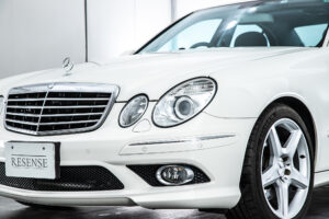 E300 アバンギャルドS