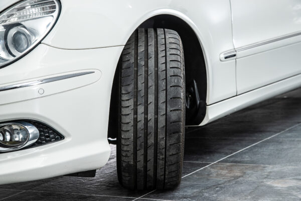 E300 アバンギャルドS