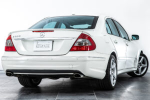 E300 アバンギャルドS
