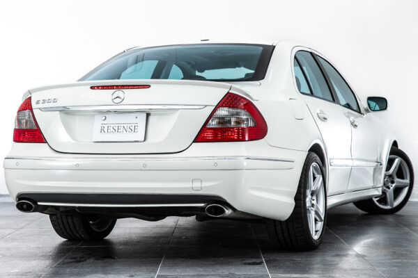 E300 アバンギャルドS