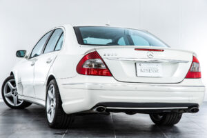 E300 アバンギャルドS