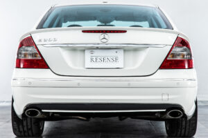 E300 アバンギャルドS