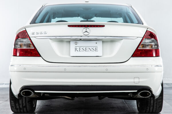E300 アバンギャルドS