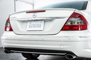 E300 アバンギャルドS