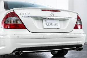 E300 アバンギャルドS