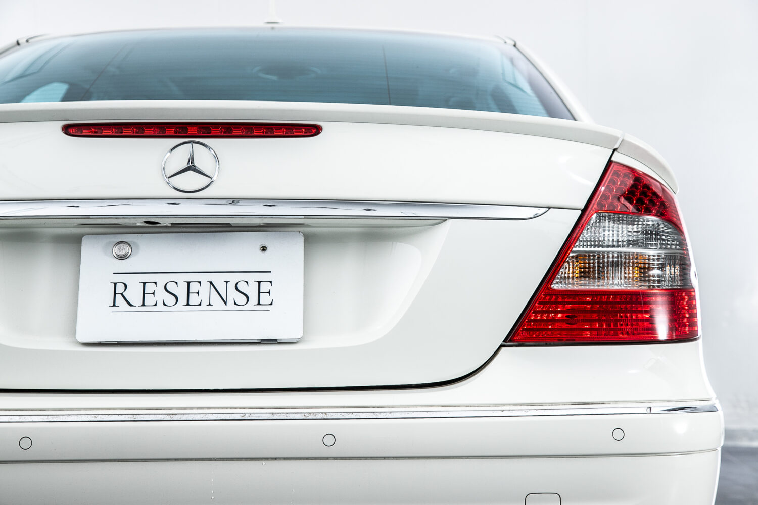 E300 アバンギャルドS