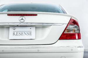 E300 アバンギャルドS