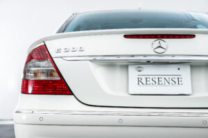 E300 アバンギャルドS