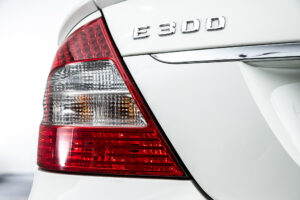 E300 アバンギャルドS
