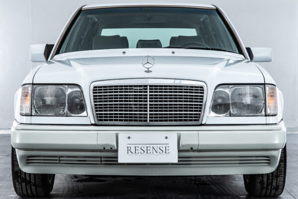 260E ロングホイールベース 6D リムジン