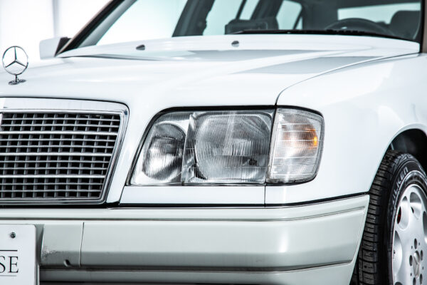 260E ロングホイールベース 6D リムジン