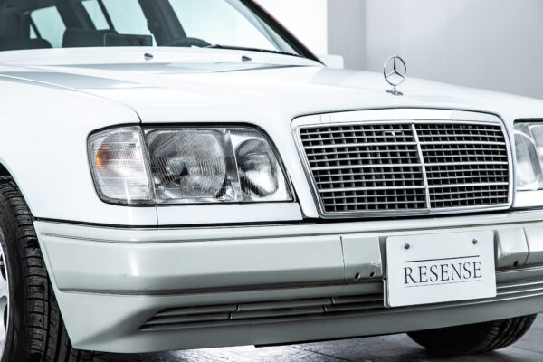 260E ロングホイールベース 6D リムジン