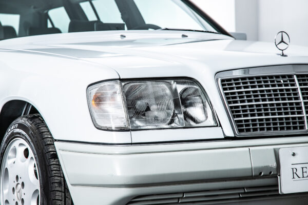 260E ロングホイールベース 6D リムジン