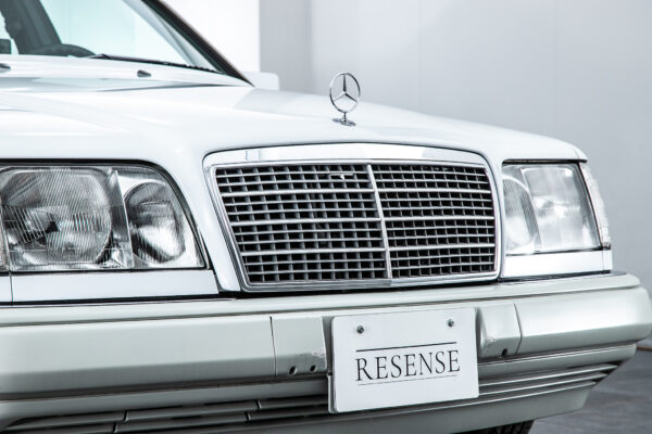 260E ロングホイールベース 6D リムジン