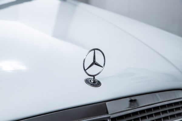 260E ロングホイールベース 6D リムジン