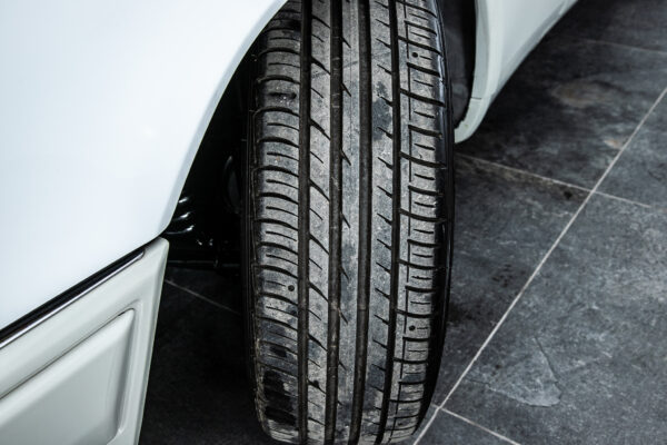 260E ロングホイールベース 6D リムジン