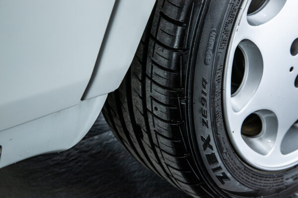 260E ロングホイールベース 6D リムジン