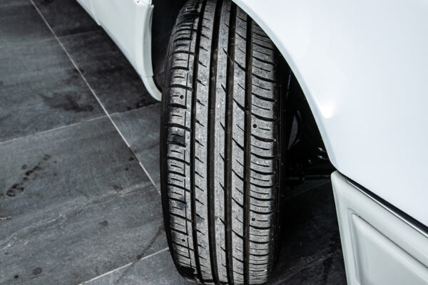 260E ロングホイールベース 6D リムジン