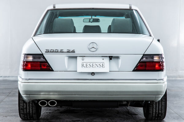 260E ロングホイールベース 6D リムジン