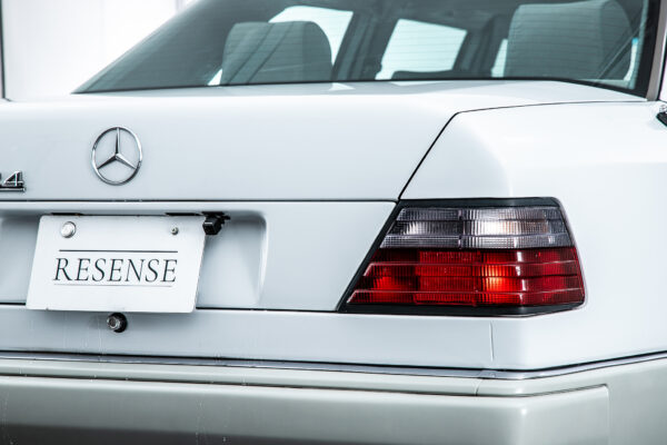 260E ロングホイールベース 6D リムジン