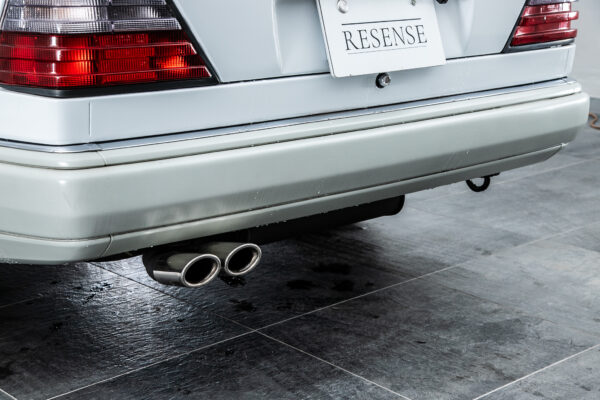 260E ロングホイールベース 6D リムジン